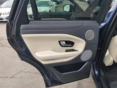 2018 Land Rover Range Rover Evoque HSE   - Photo 14 - Spokane, WA 99202