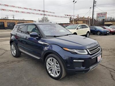 2018 Land Rover Range Rover Evoque HSE   - Photo 8 - Spokane, WA 99202