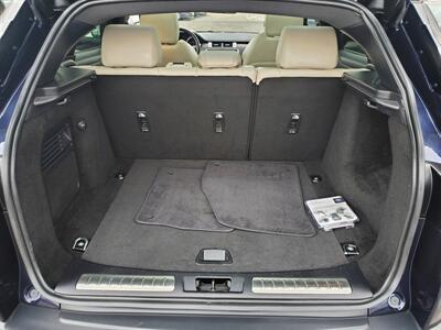 2018 Land Rover Range Rover Evoque HSE   - Photo 16 - Spokane, WA 99202