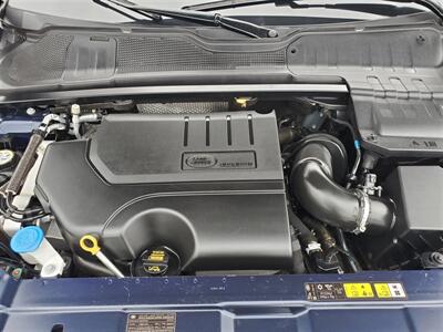 2018 Land Rover Range Rover Evoque HSE   - Photo 21 - Spokane, WA 99202