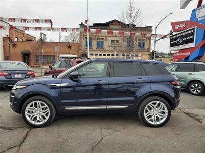 2018 Land Rover Range Rover Evoque HSE   - Photo 3 - Spokane, WA 99202