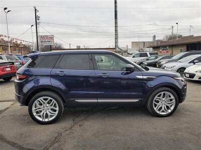 2018 Land Rover Range Rover Evoque HSE   - Photo 7 - Spokane, WA 99202