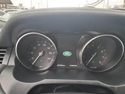 2018 Land Rover Range Rover Evoque HSE   - Photo 11 - Spokane, WA 99202