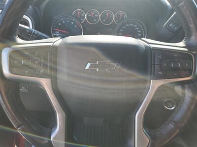 2019 Chevrolet Silverado 1500 RST   - Photo 13 - Spokane, WA 99202