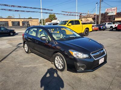2013 Subaru Impreza 2.0i   - Photo 8 - Spokane, WA 99202