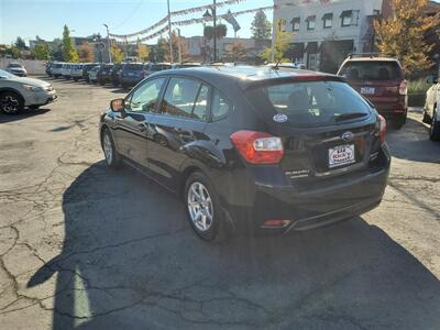 2013 Subaru Impreza 2.0i   - Photo 4 - Spokane, WA 99202