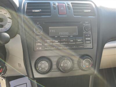 2013 Subaru Impreza 2.0i   - Photo 11 - Spokane, WA 99202