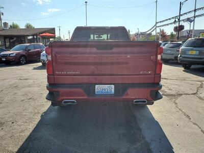 2019 Chevrolet Silverado 1500 RST   - Photo 5 - Spokane, WA 99202