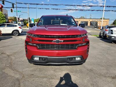 2019 Chevrolet Silverado 1500 RST   - Photo 2 - Spokane, WA 99202