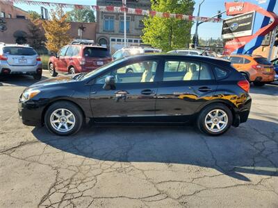 2013 Subaru Impreza 2.0i   - Photo 3 - Spokane, WA 99202