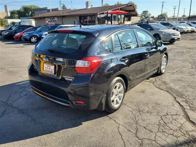 2013 Subaru Impreza 2.0i   - Photo 6 - Spokane, WA 99202