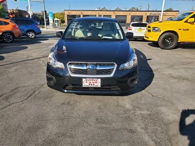 2013 Subaru Impreza 2.0i   - Photo 2 - Spokane, WA 99202