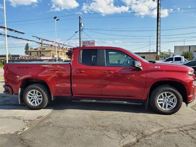 2019 Chevrolet Silverado 1500 RST   - Photo 7 - Spokane, WA 99202