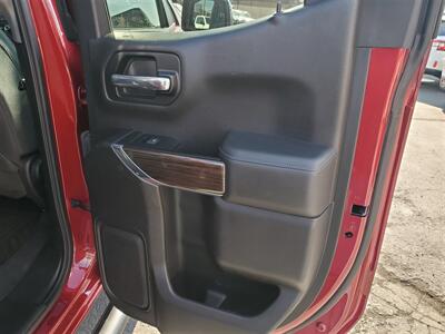 2019 Chevrolet Silverado 1500   - Photo 18 - Spokane, WA 99202