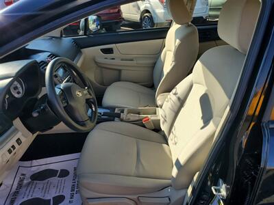 2013 Subaru Impreza 2.0i   - Photo 10 - Spokane, WA 99202