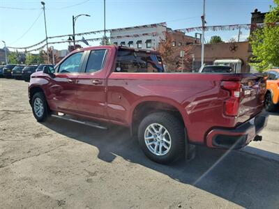 2019 Chevrolet Silverado 1500 RST   - Photo 4 - Spokane, WA 99202