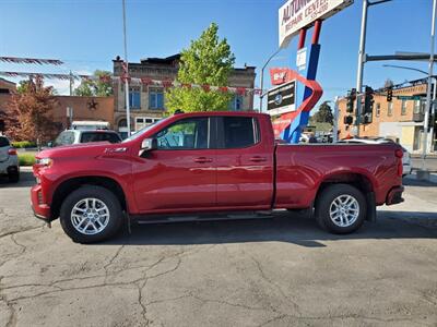 2019 Chevrolet Silverado 1500 RST   - Photo 3 - Spokane, WA 99202