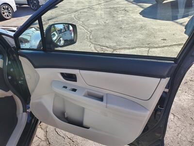 2013 Subaru Impreza 2.0i   - Photo 18 - Spokane, WA 99202