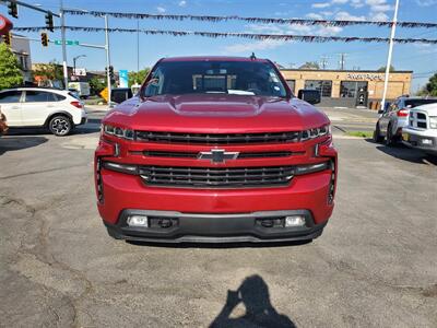 2019 Chevrolet Silverado 1500   - Photo 2 - Spokane, WA 99202