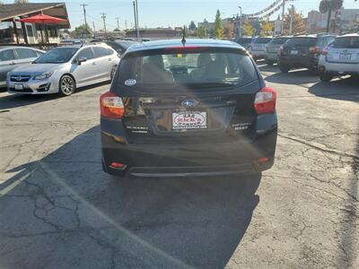 2013 Subaru Impreza 2.0i   - Photo 5 - Spokane, WA 99202