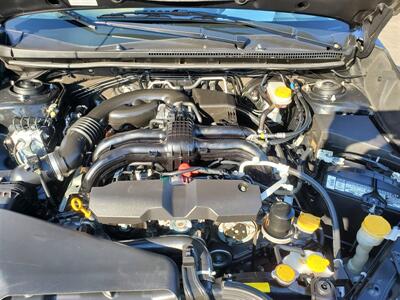 2013 Subaru Impreza 2.0i   - Photo 19 - Spokane, WA 99202