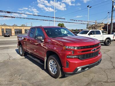 2019 Chevrolet Silverado 1500 RST   - Photo 8 - Spokane, WA 99202