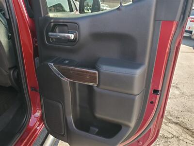2019 Chevrolet Silverado 1500 RST   - Photo 18 - Spokane, WA 99202