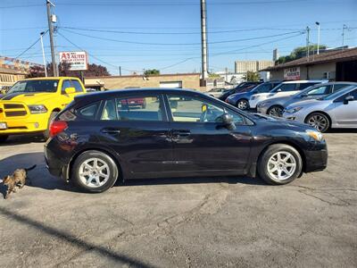 2013 Subaru Impreza 2.0i   - Photo 7 - Spokane, WA 99202