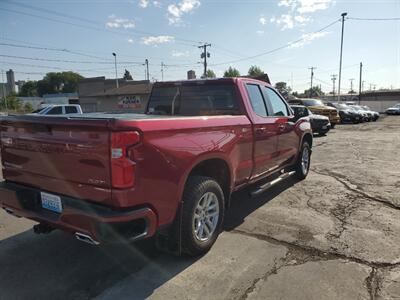 2019 Chevrolet Silverado 1500 RST   - Photo 6 - Spokane, WA 99202
