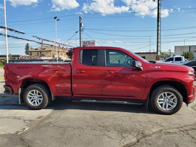 2019 Chevrolet Silverado 1500   - Photo 7 - Spokane, WA 99202