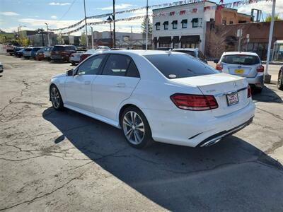 2014 Mercedes-Benz E 350 Sport   - Photo 4 - Spokane, WA 99202