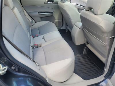 2013 Subaru Forester 2.5X Premium   - Photo 18 - Spokane, WA 99202