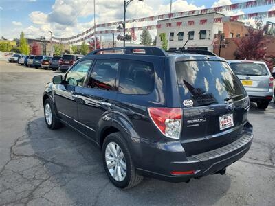 2013 Subaru Forester 2.5X Premium   - Photo 4 - Spokane, WA 99202