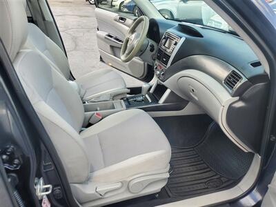 2013 Subaru Forester 2.5X Premium   - Photo 19 - Spokane, WA 99202