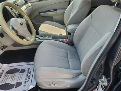 2013 Subaru Forester 2.5X Premium   - Photo 10 - Spokane, WA 99202