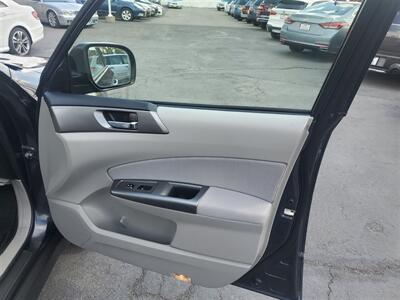 2013 Subaru Forester 2.5X Premium   - Photo 20 - Spokane, WA 99202