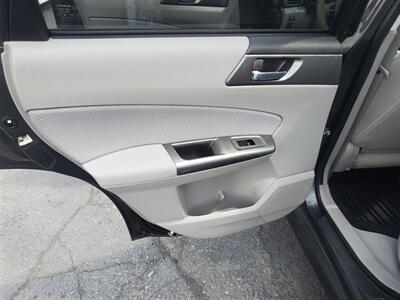 2013 Subaru Forester 2.5X Premium   - Photo 14 - Spokane, WA 99202