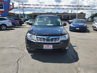 2013 Subaru Forester 2.5X Premium   - Photo 2 - Spokane, WA 99202