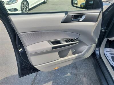 2013 Subaru Forester 2.5X Premium   - Photo 9 - Spokane, WA 99202
