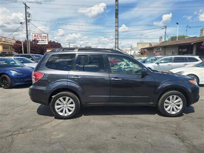 2013 Subaru Forester 2.5X Premium   - Photo 7 - Spokane, WA 99202