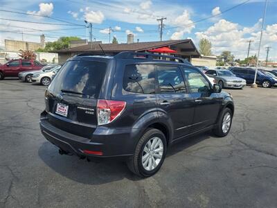 2013 Subaru Forester 2.5X Premium   - Photo 6 - Spokane, WA 99202