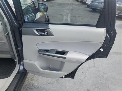 2013 Subaru Forester 2.5X Premium   - Photo 17 - Spokane, WA 99202