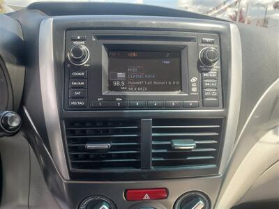 2013 Subaru Forester 2.5X Premium   - Photo 11 - Spokane, WA 99202