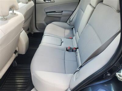 2013 Subaru Forester 2.5X Premium   - Photo 15 - Spokane, WA 99202