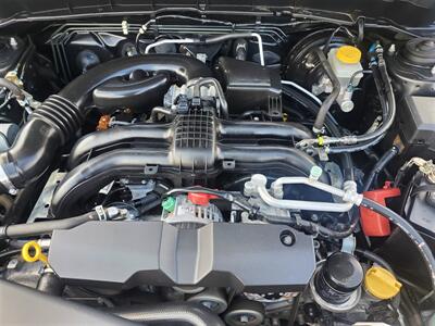 2013 Subaru Forester 2.5X Premium   - Photo 21 - Spokane, WA 99202