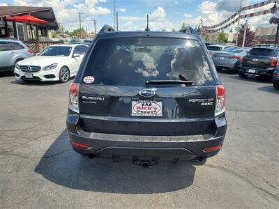2013 Subaru Forester 2.5X Premium   - Photo 5 - Spokane, WA 99202