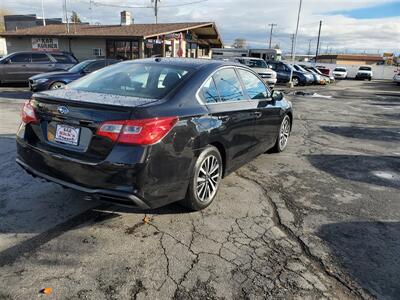 2019 Subaru Legacy 2.5i   - Photo 9 - Spokane, WA 99202