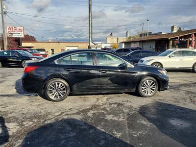 2019 Subaru Legacy 2.5i   - Photo 10 - Spokane, WA 99202