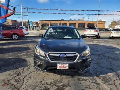 2019 Subaru Legacy 2.5i   - Photo 5 - Spokane, WA 99202