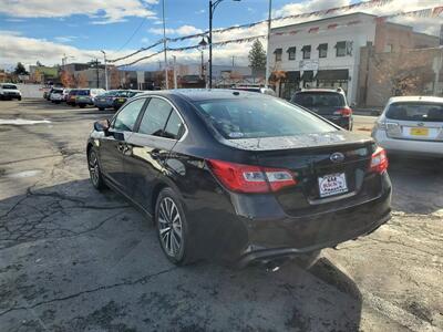 2019 Subaru Legacy 2.5i   - Photo 7 - Spokane, WA 99202